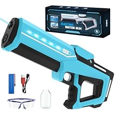 Electric water gun for sale  Delivered anywhere in USA 