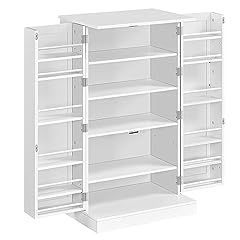 Yaheetech storage cabinet for sale  Delivered anywhere in USA 
