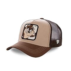 Casquette taz looney usato  Spedito ovunque in Italia 