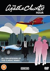 Agatha christie hour for sale  Delivered anywhere in UK