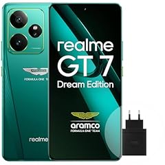 Realme gt7 smartphone usato  Spedito ovunque in Italia 