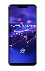 Huawei mate20lite dual for sale  Delivered anywhere in UK