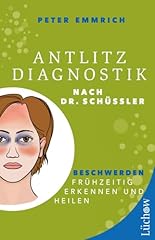 Antlitzdiagnostik schüssler b gebraucht kaufen  Wird an jeden Ort in Deutschland