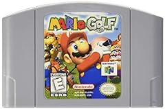 Mario golf for sale  Delivered anywhere in Ireland