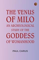The venus milo gebraucht kaufen  Wird an jeden Ort in Deutschland