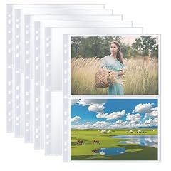 Pochettes transparentes cartes d'occasion  Livré partout en France