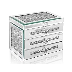 Citylove jewelry boxes for sale  Delivered anywhere in USA 