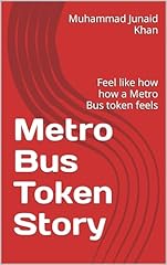 Metro bus token for sale  Delivered anywhere in UK