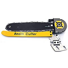 Beam cutter woodworking for sale  Delivered anywhere in UK