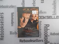 Thomas crown affair for sale  Delivered anywhere in USA 