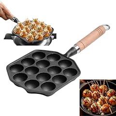 Topyond poêle takoyaki d'occasion  Livré partout en France