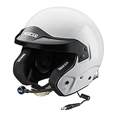Casque sparco pro d'occasion  Livré partout en France