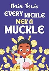 Every mickle mek gebraucht kaufen  Wird an jeden Ort in Deutschland