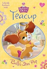 Teacup belle star for sale  Delivered anywhere in USA 