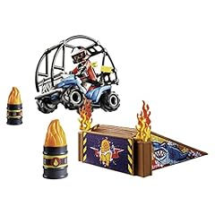 Playmobil stunt show for sale  Delivered anywhere in UK