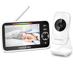 Hellobaby baby monitor for sale  Delivered anywhere in UK