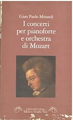Concerti per pianoforte for sale  Delivered anywhere in UK