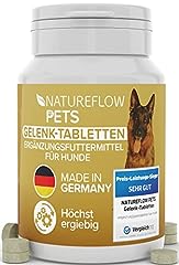 Gelenktabletten hunde vergleic gebraucht kaufen  Wird an jeden Ort in Deutschland