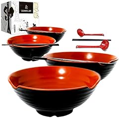 Ramen bowl set. for sale  Delivered anywhere in USA 