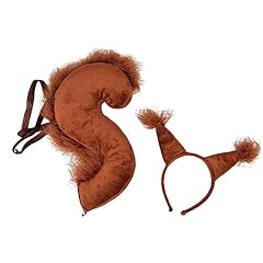 Rockible animal tail for sale  Delivered anywhere in UK