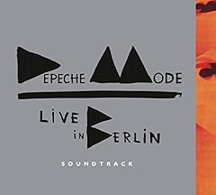Live berlin soundtrack gebraucht kaufen  Wird an jeden Ort in Deutschland