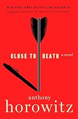 Close death novel for sale  Delivered anywhere in USA 