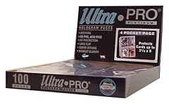 Ultra pro 150082 gebraucht kaufen  Wird an jeden Ort in Deutschland