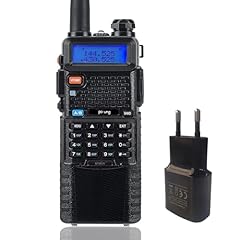 Pofung walkie talkie usato  Spedito ovunque in Italia 