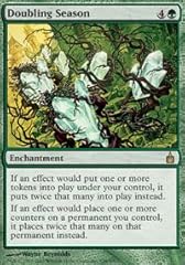 Magic gathering doubling for sale  Delivered anywhere in USA 