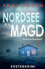 Nordsee magd küsten gebraucht kaufen  Wird an jeden Ort in Deutschland