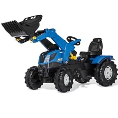 Rolly toys rollyfarmtrac usato  Spedito ovunque in Italia 
