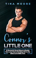 Connor little one d'occasion  Livré partout en France