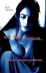Kurt steiner presents... for sale  Delivered anywhere in USA 
