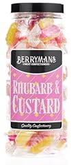 Original rhubarb custard for sale  Delivered anywhere in UK