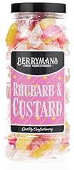 Original rhubarb custard for sale  Delivered anywhere in UK