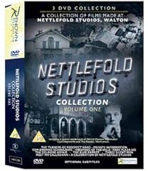 Nettlefold studios collection for sale  Delivered anywhere in UK