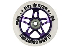 Slamm five star for sale  Delivered anywhere in UK