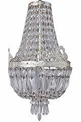 Antik deckenlampe lüster gebraucht kaufen  Wird an jeden Ort in Deutschland