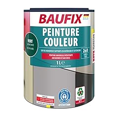 Baufix peinture couleur d'occasion  Livré partout en France