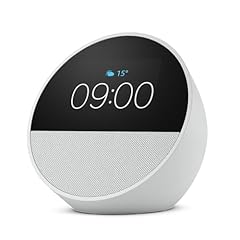 Echo spot smart for sale  Delivered anywhere in UK