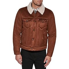 Levi mens sherpa for sale  Delivered anywhere in USA 