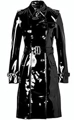 Decenzaa pvc coat for sale  Delivered anywhere in UK