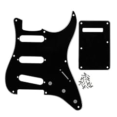 Fleor holes pickguard for sale  Delivered anywhere in UK