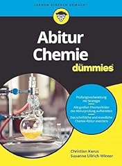 Abitur chemie dummies gebraucht kaufen  Wird an jeden Ort in Deutschland