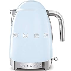 Smeg bouilloire température d'occasion  Livré partout en France