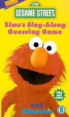 Sesame street elmo for sale  Delivered anywhere in UK
