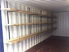 Insta container shelving for sale  Delivered anywhere in UK