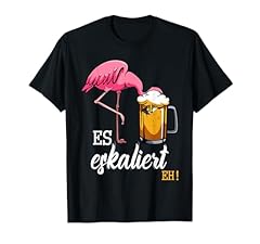 Eskaliert flamingo bier gebraucht kaufen  Wird an jeden Ort in Deutschland