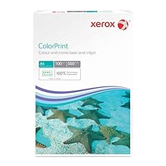 Xerox colorprint 003r95256 usato  Spedito ovunque in Italia 