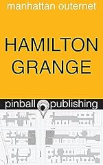 Hamilton grange outernet for sale  Delivered anywhere in USA 